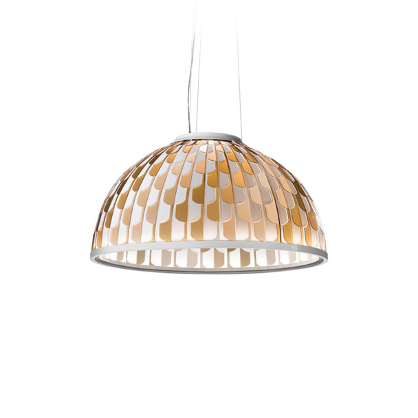 Подвесной светильник Slamp Dome Pendant Light