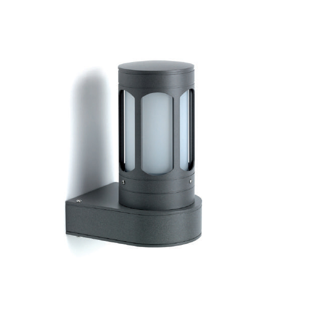 Уличный настенный светильник Augenti FEBO