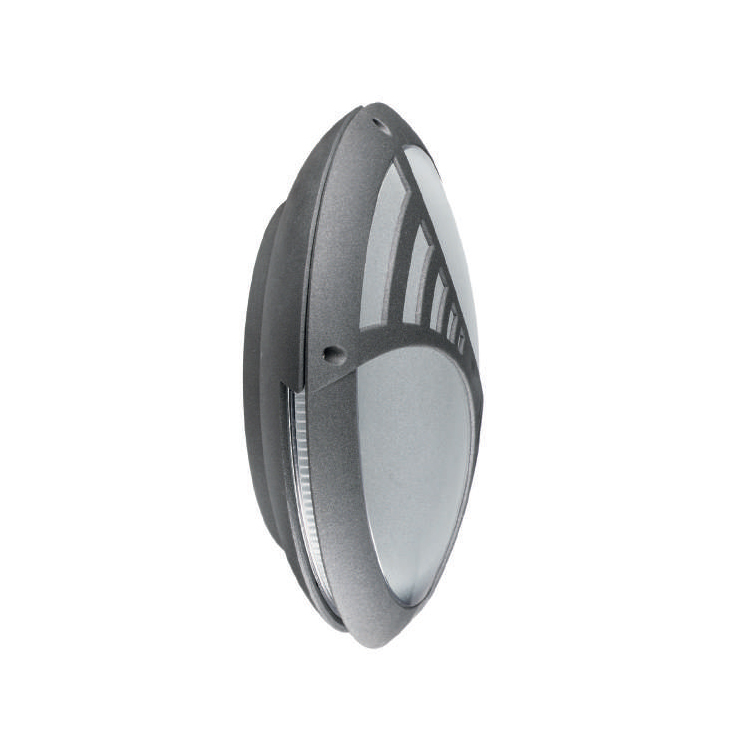 Настенно-потолочный светильник Augenti TWIN MINI