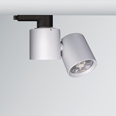 Трековый светильник Forma Lighting Rolo