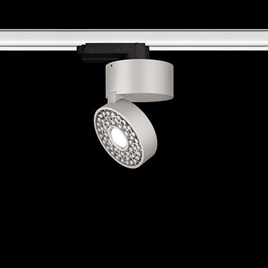 Трековый светильник Forma Lighting Arena Due