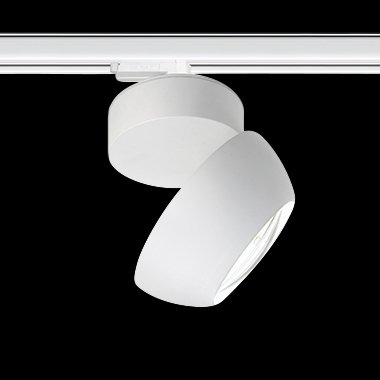 Трековый светильник Forma Lighting Toro Due