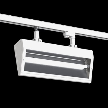 Трековый светильник Forma Lighting Galleria Adjustable