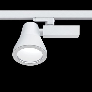 Трековый светильник Forma Lighting Faro