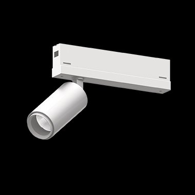 Трековый светильник Forma Lighting Gola Zero