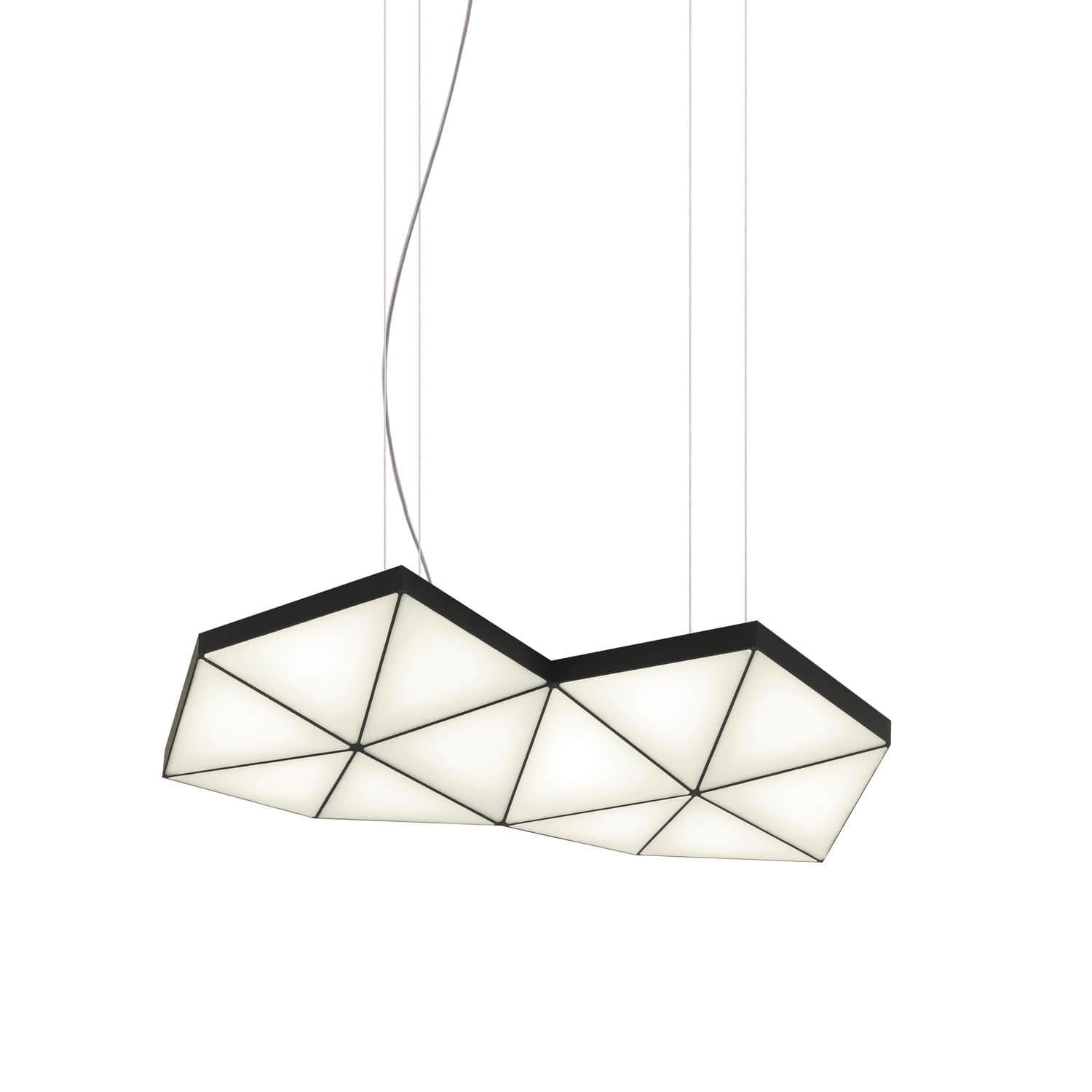 Подвесной светильник Tokio Tri Light TRI12