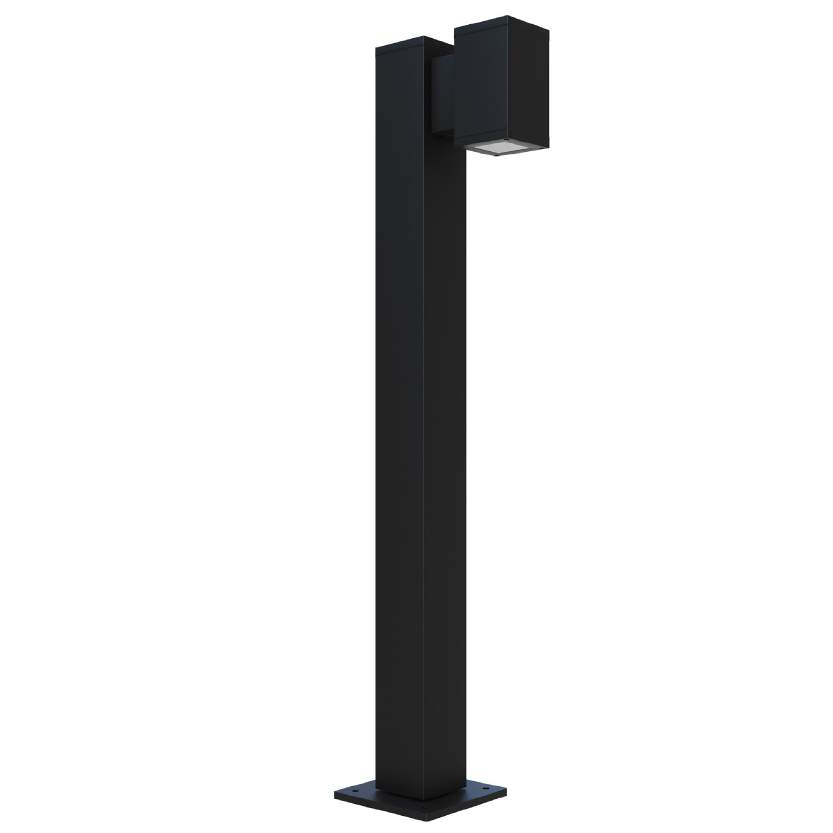 Уличный светильник Augenti UP&DOWN-Q 981F1/NC0.NB