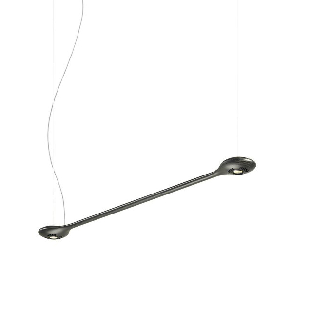 Подвесной светильник Tokio Carbon Light CARB02