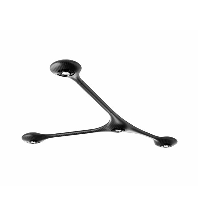 Подвесной светильник Tokio Carbon Light CARB04