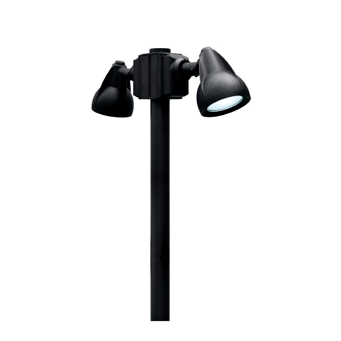 Уличный светильник Augenti LUNOS MAXI 9700/9701