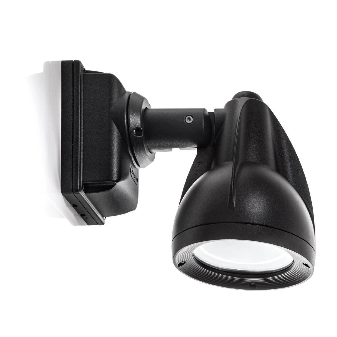 Настенно-потолочный светильник Augenti LUNOS MAXI