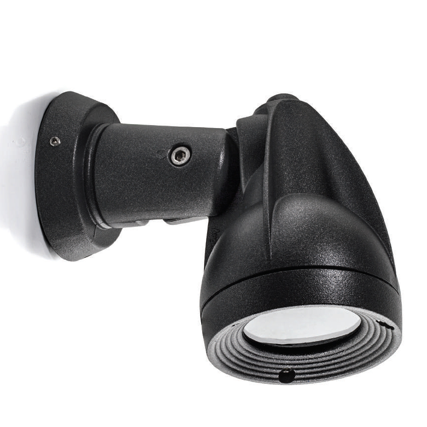 Настенно-потолочный светильник Augenti LUNOS MINI