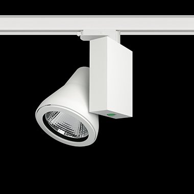 Трековый светильник Forma Lighting Moto-Faro