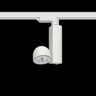 Трековый светильник Forma Lighting Moto-Palla