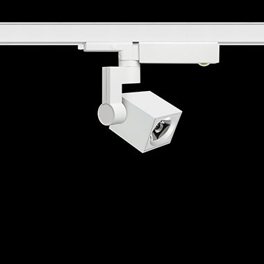 Трековый светильник Forma Lighting Moto-Dado