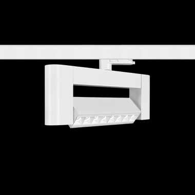 Трековый светильник Forma Lighting Moto-Polaris