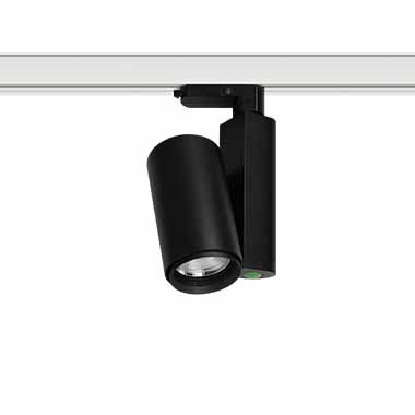 Трековый светильник Forma Lighting Moto-Zero