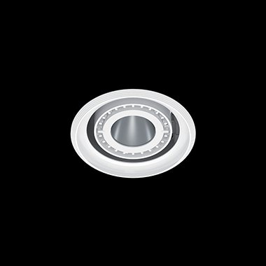 Встраиваемый светильник Forma Lighting Palla Round In-Out