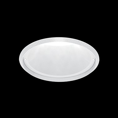 Встраиваемый светильник Forma Lighting Palla Round Wallwasher
