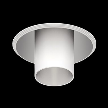 Встраиваемый светильник Forma Lighting Twist & Shout Round
