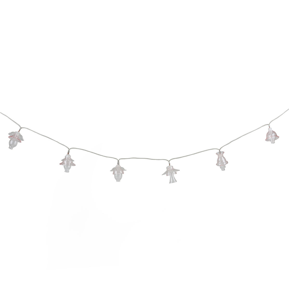 Подвесной светильник Seletti Floralia Set of 12 Lights