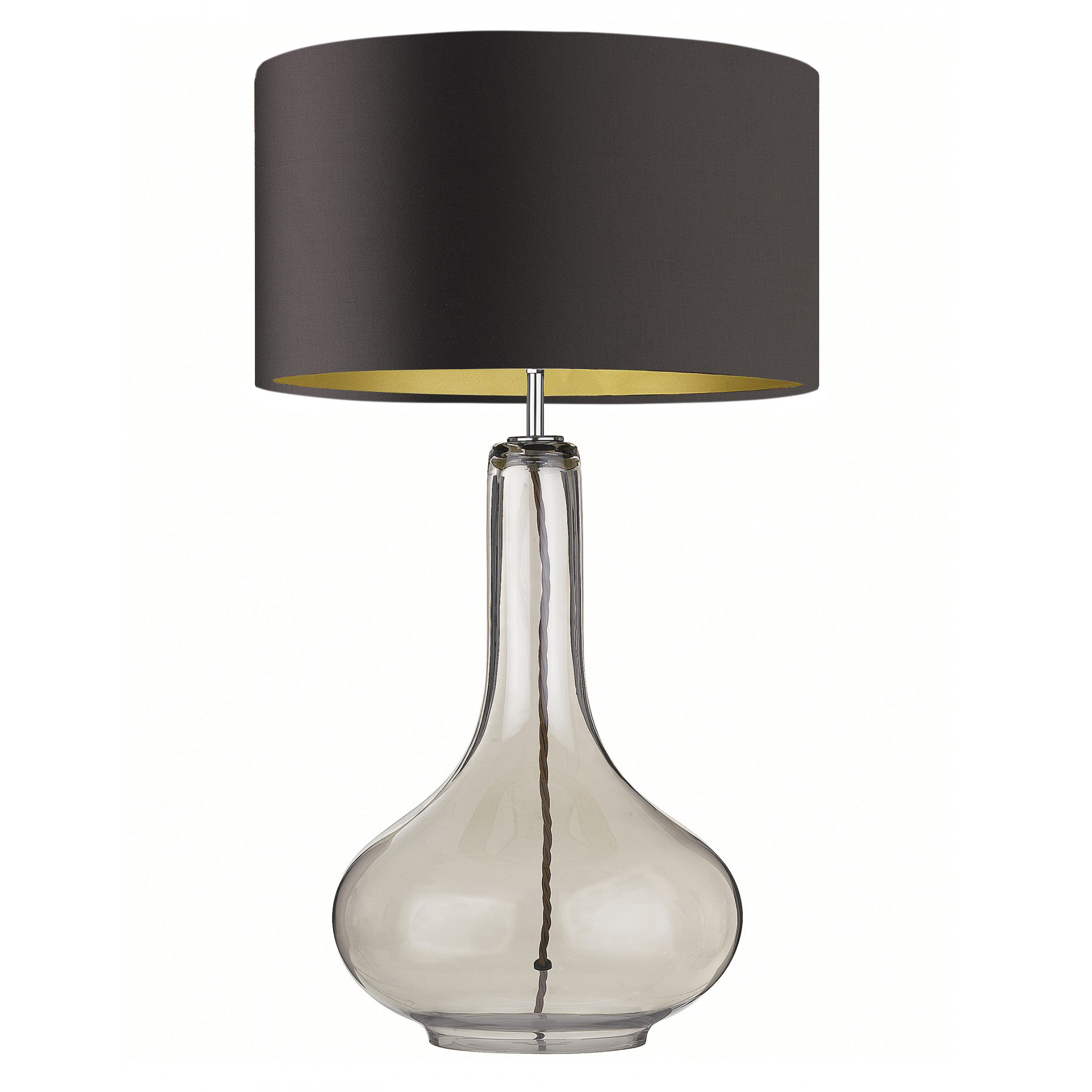 Настольная лампа Heathfield & Co Ariadne table lamp