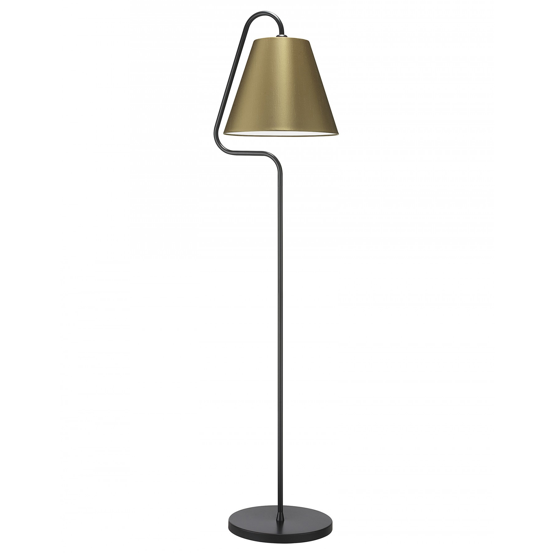 Торшер Heathfield & Co Alfa floor lamp