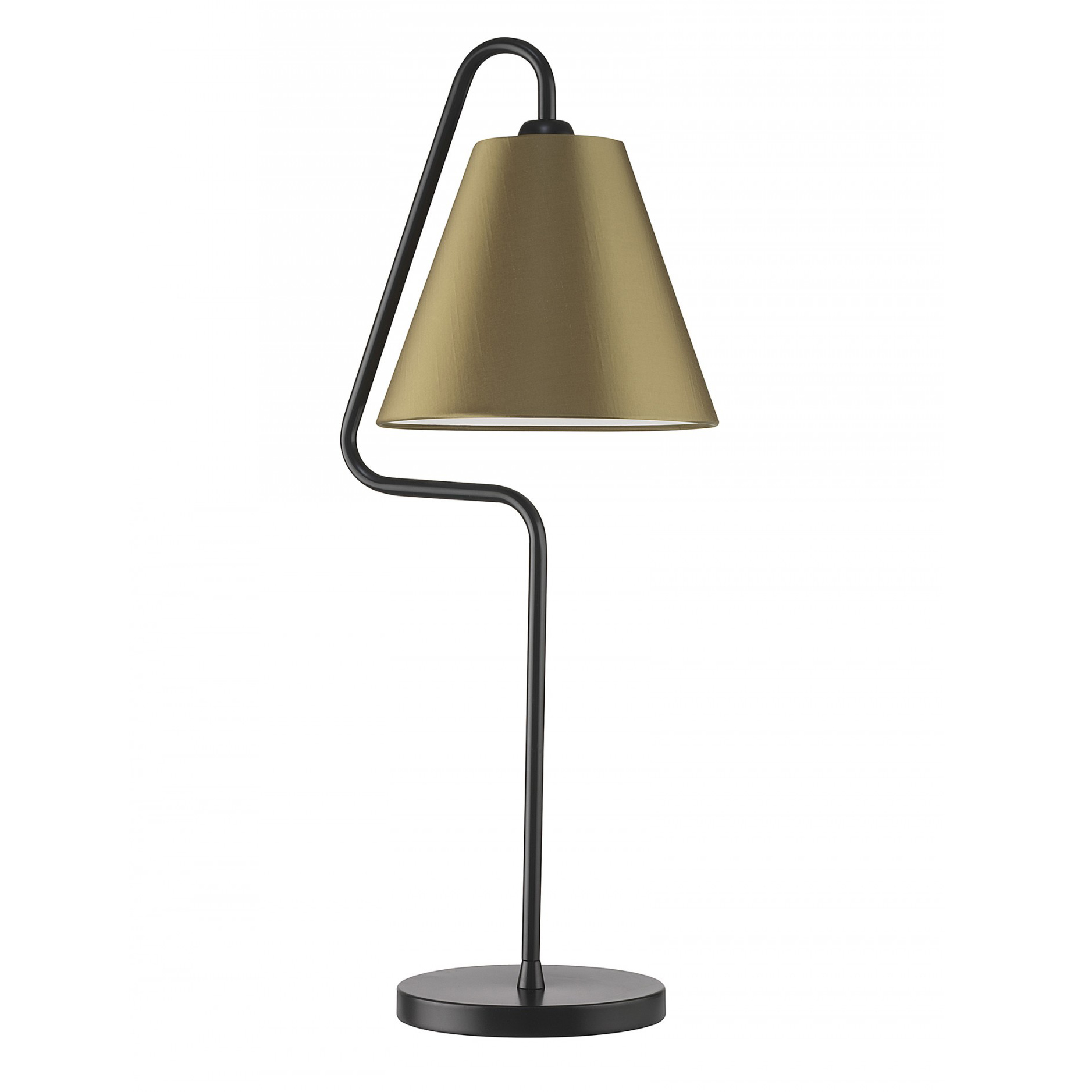 Настольная лампа Heathfield & Co Alfa table lamp
