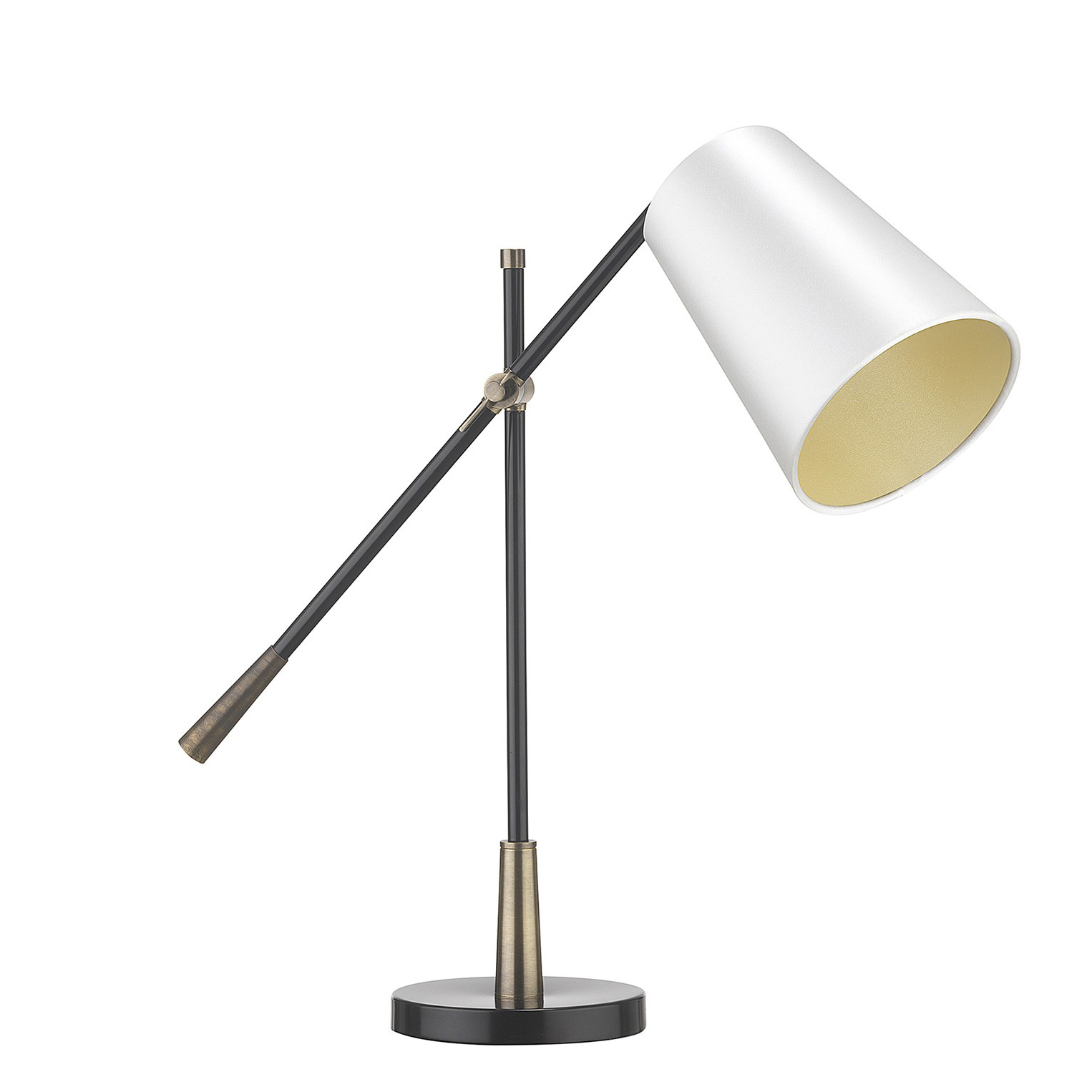 Настольная лампа Heathfield & Co Andro table lamp