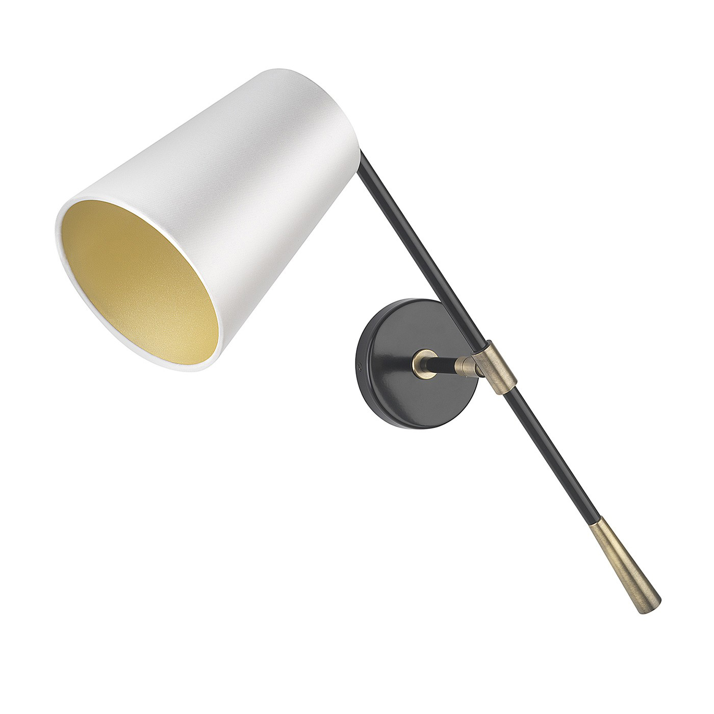 Бра Heathfield & Co Andro Wall Light