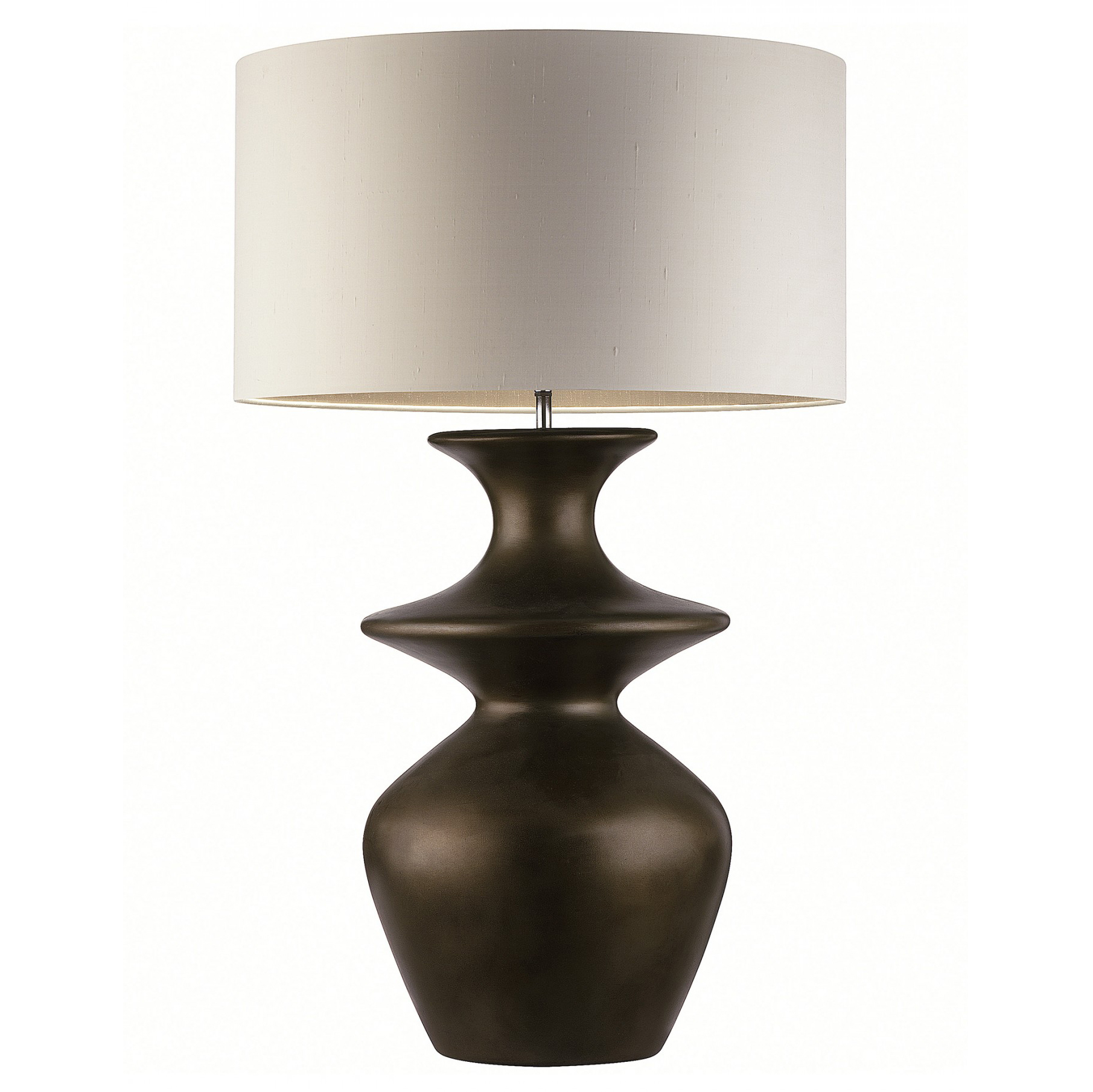 Настольная лампа Heathfield & Co Aspen table lamp