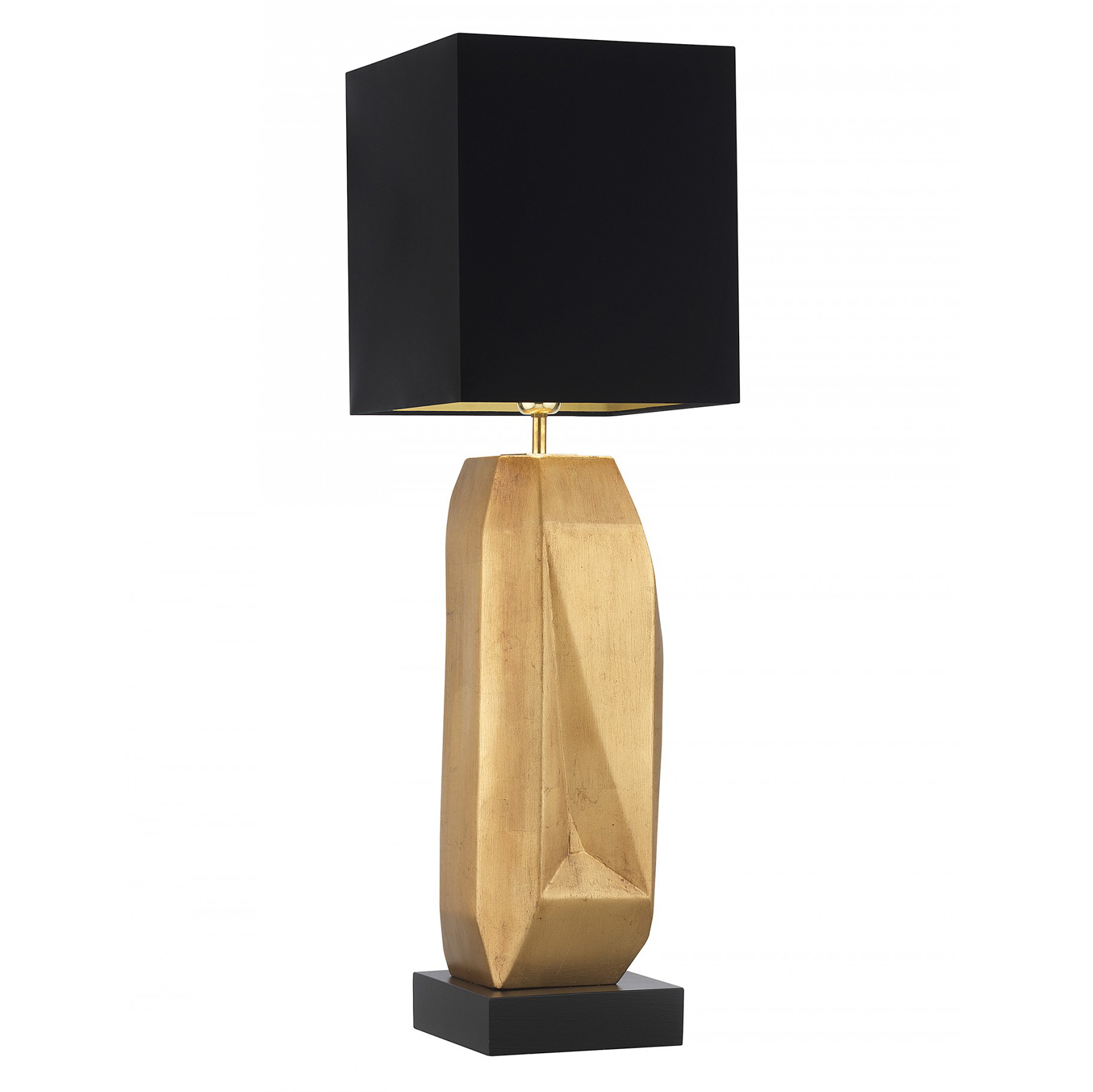 Настольная лампа Heathfield & Co Behrens table lamp