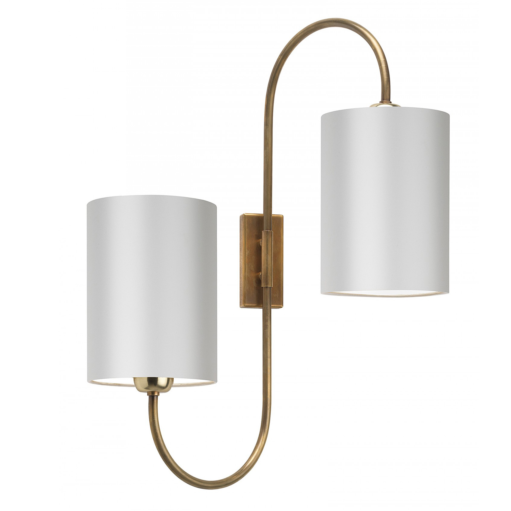 Бра HEATHFIELD Bronte wall