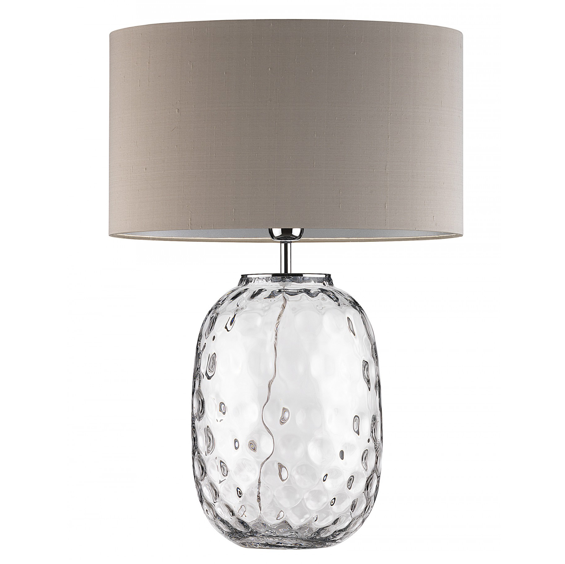 Настольная лампа HEATHFIELD Bubble table lamp