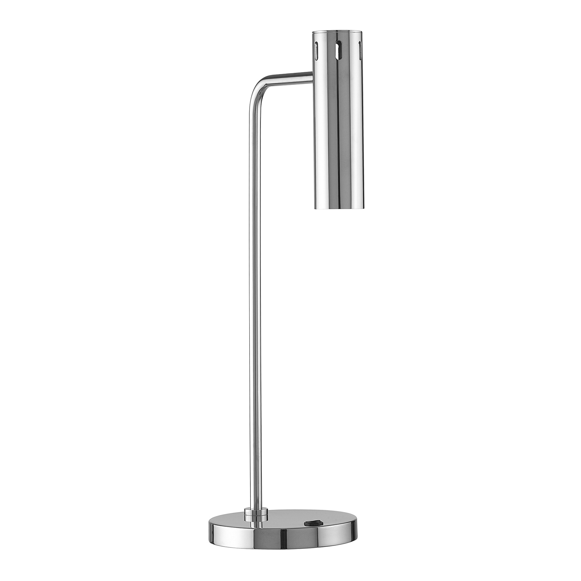 Настольная лампа Heathfield & Co Calverton table lamp