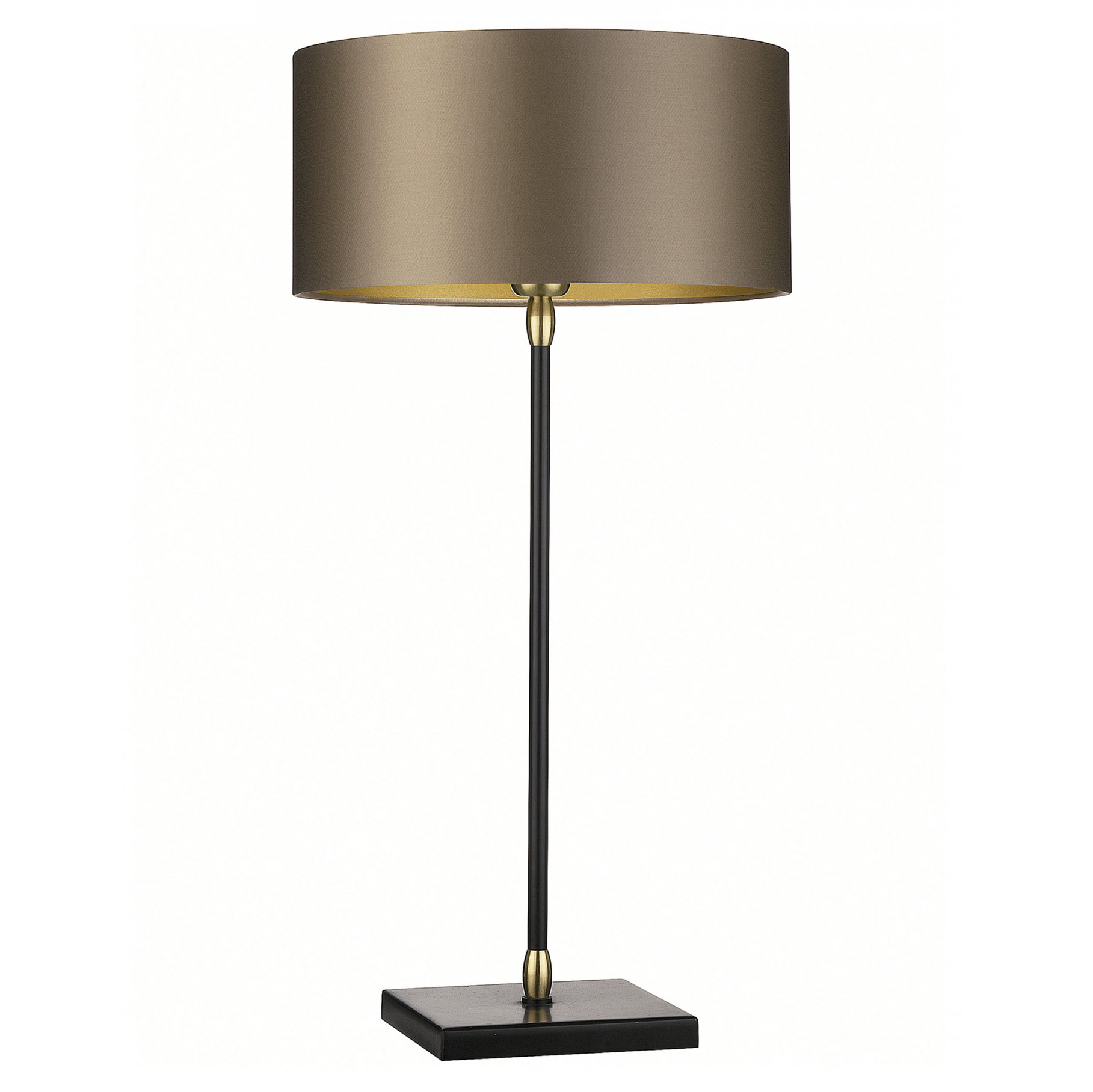 Настольная лампа Heathfield & Co Casablanca table lamp