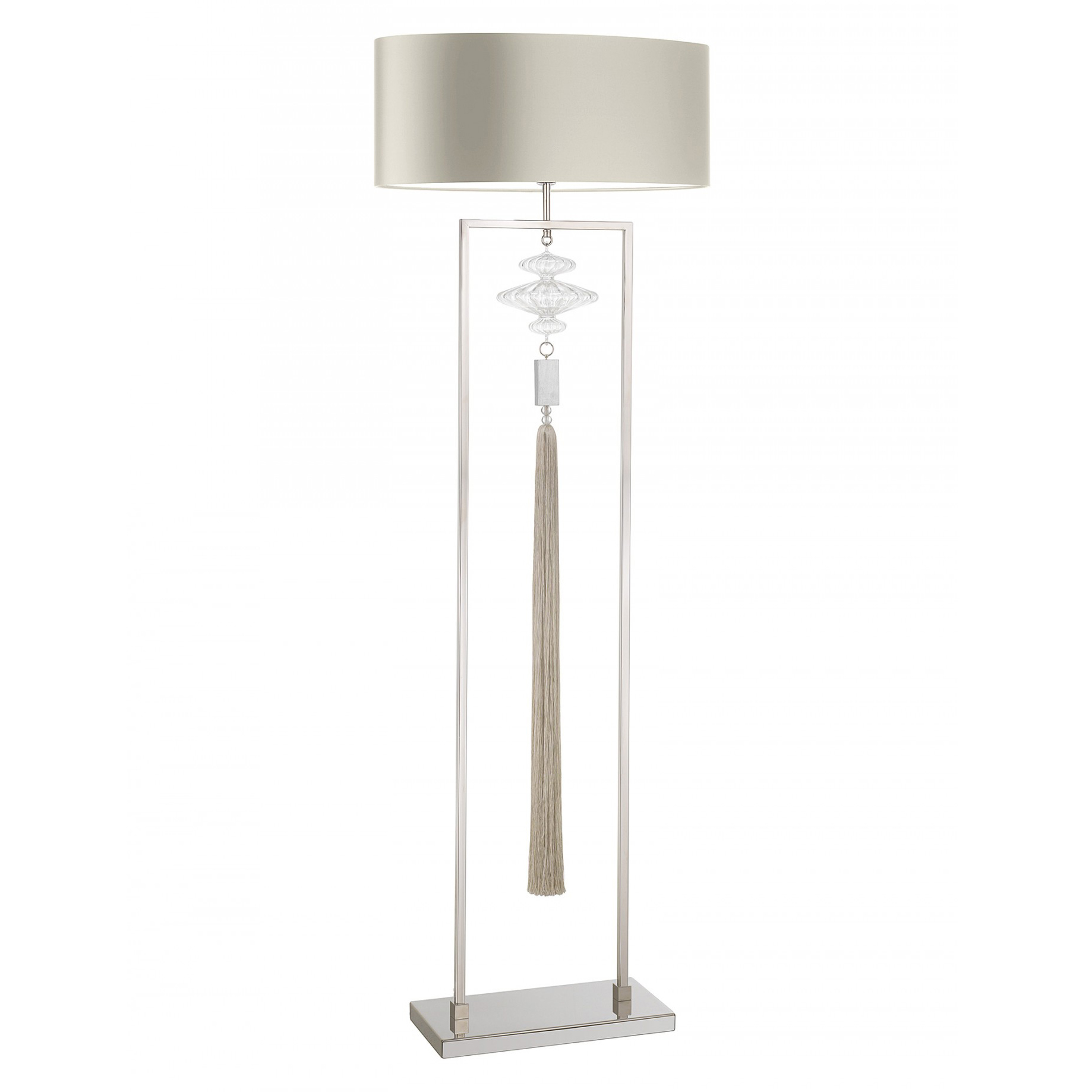 Торшер HEATHFIELD Constance floor lamp