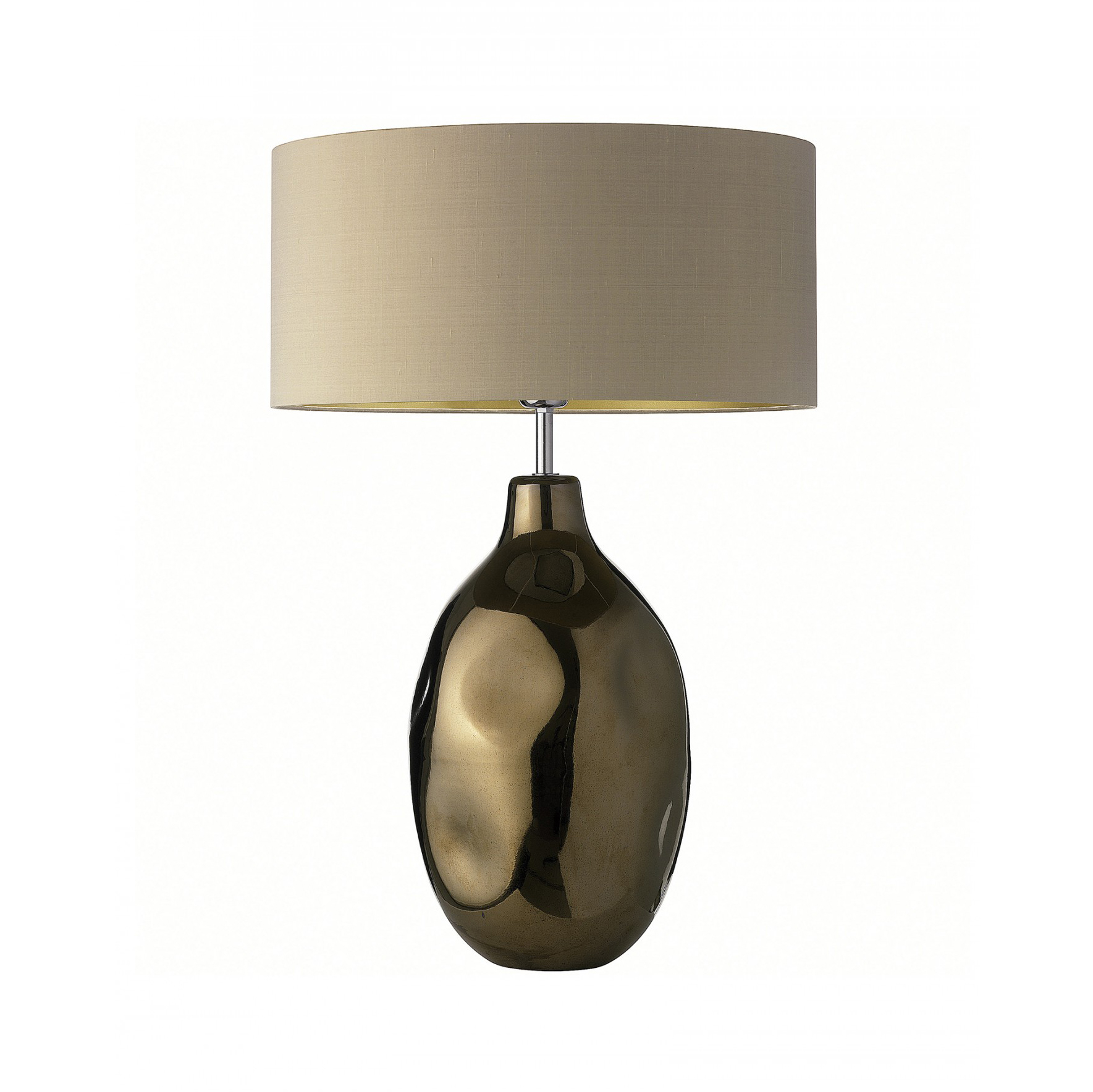 Настольная лампа Heathfield & Co Cordoba table lamp