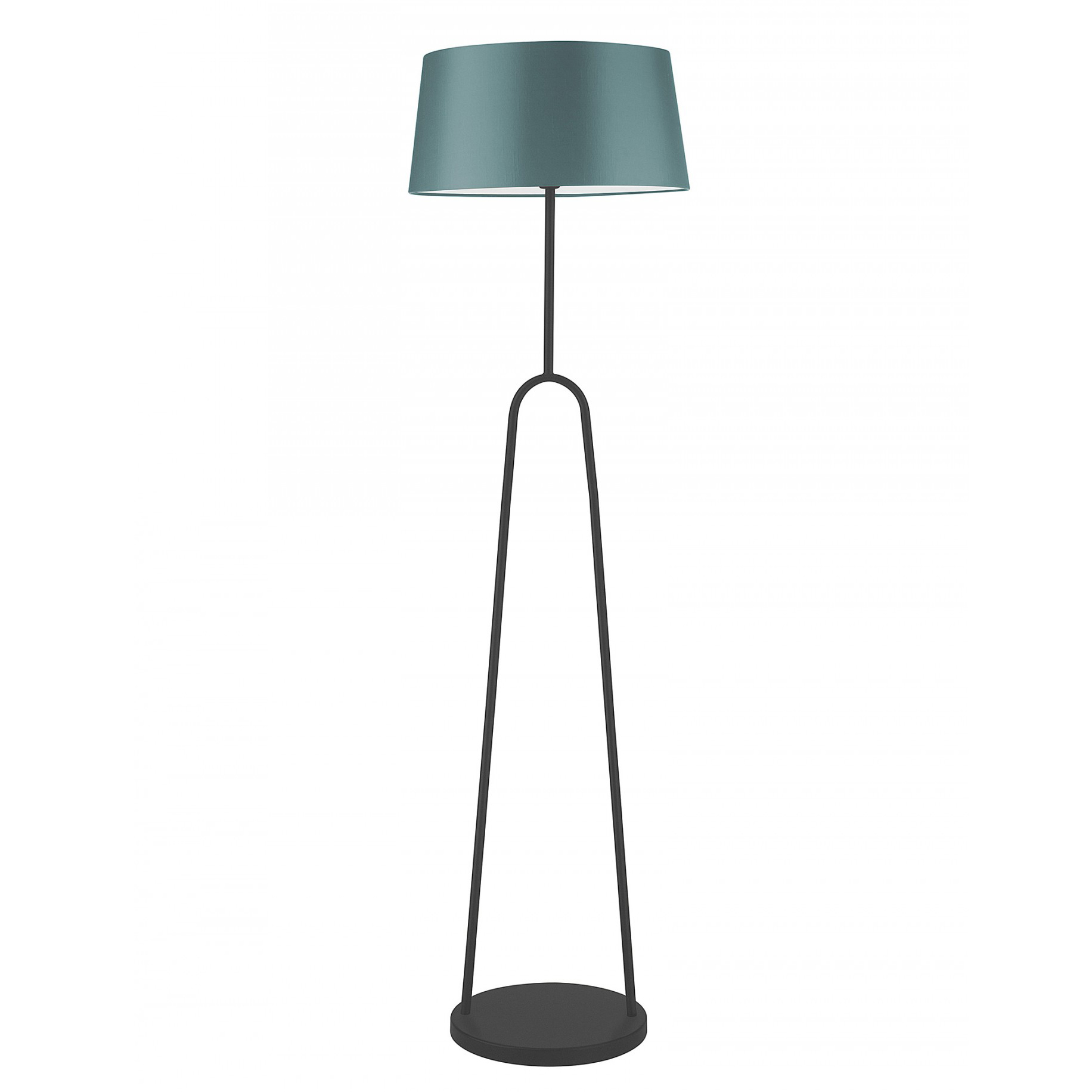Торшер Heathfield & Co Coupole floor lamp