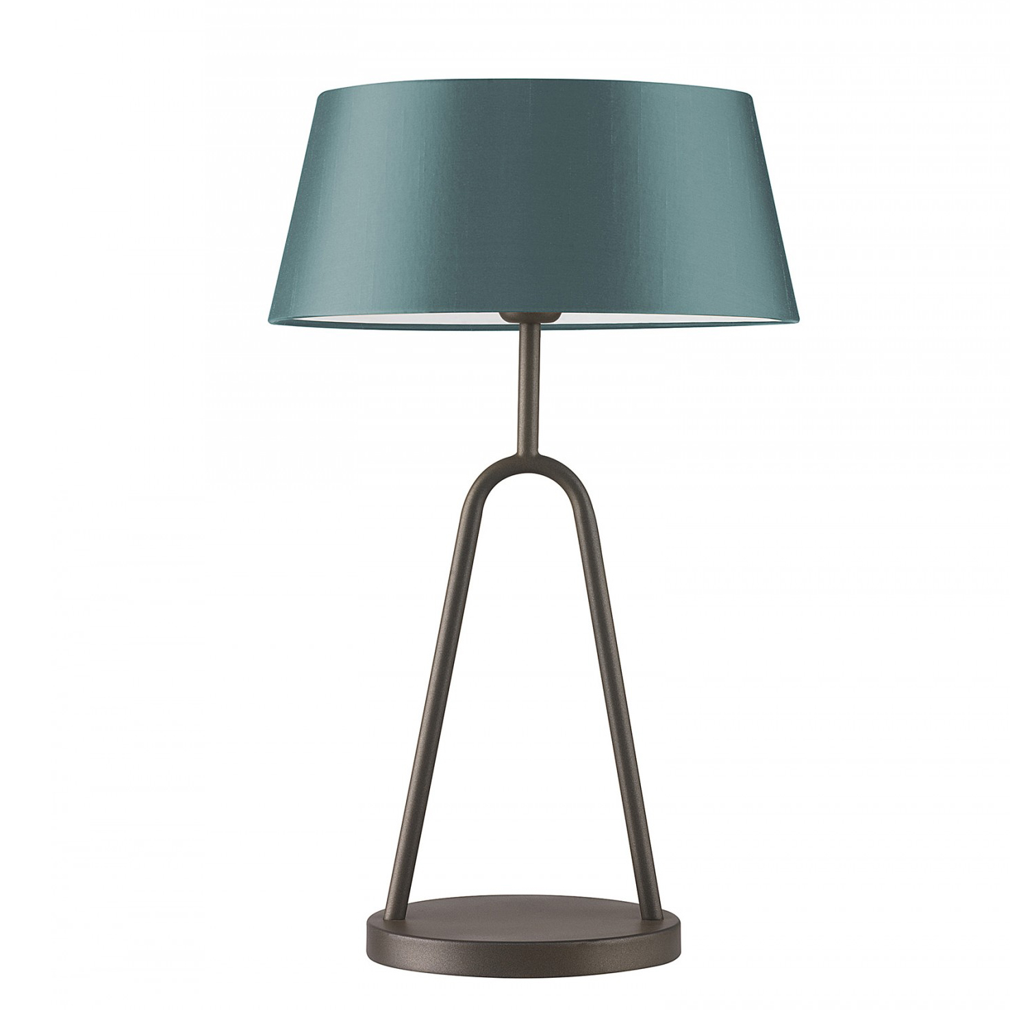 Настольная лампа Heathfield & Co Coupole table lamp