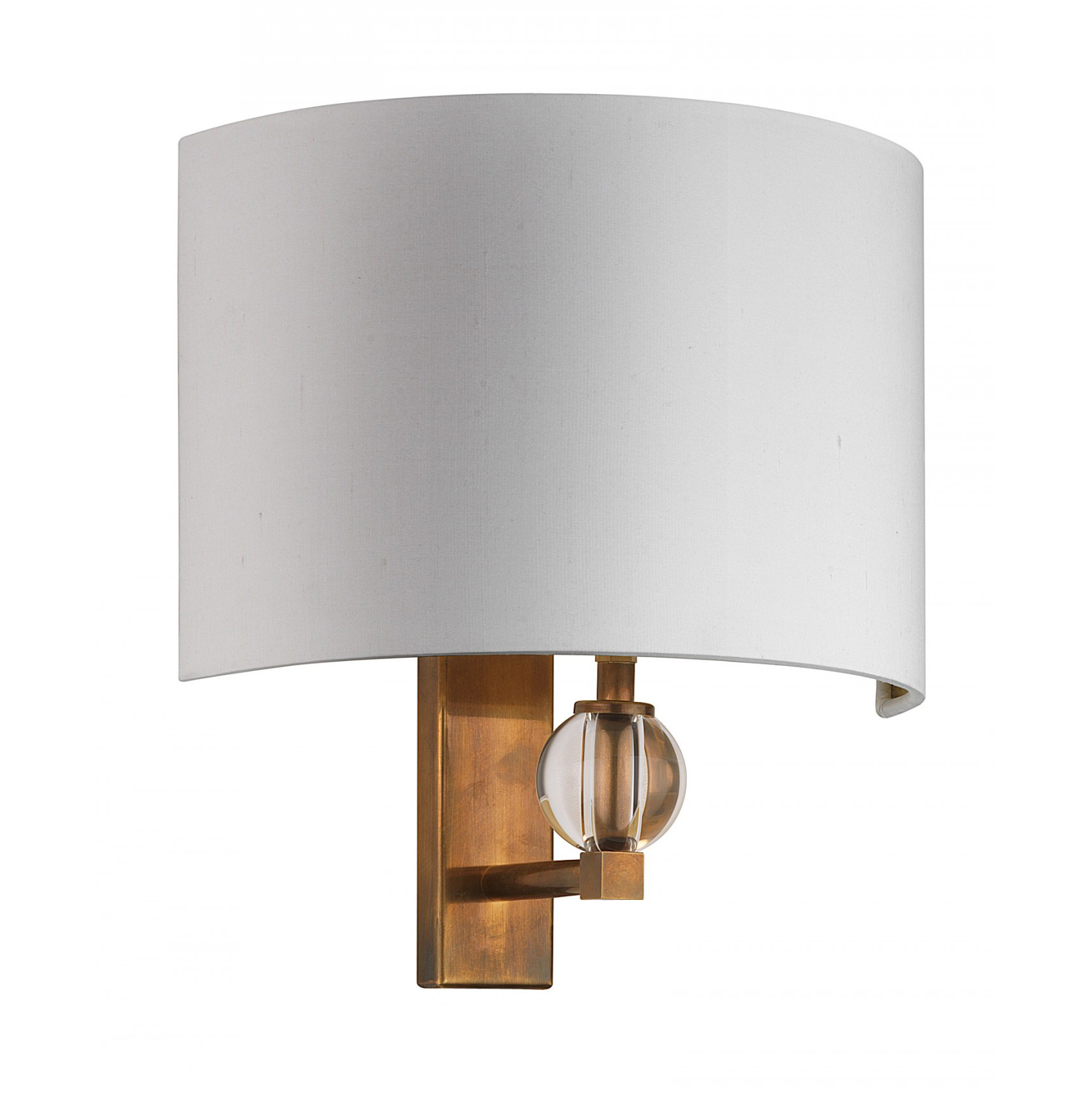 Бра HEATHFIELD Crystal wall