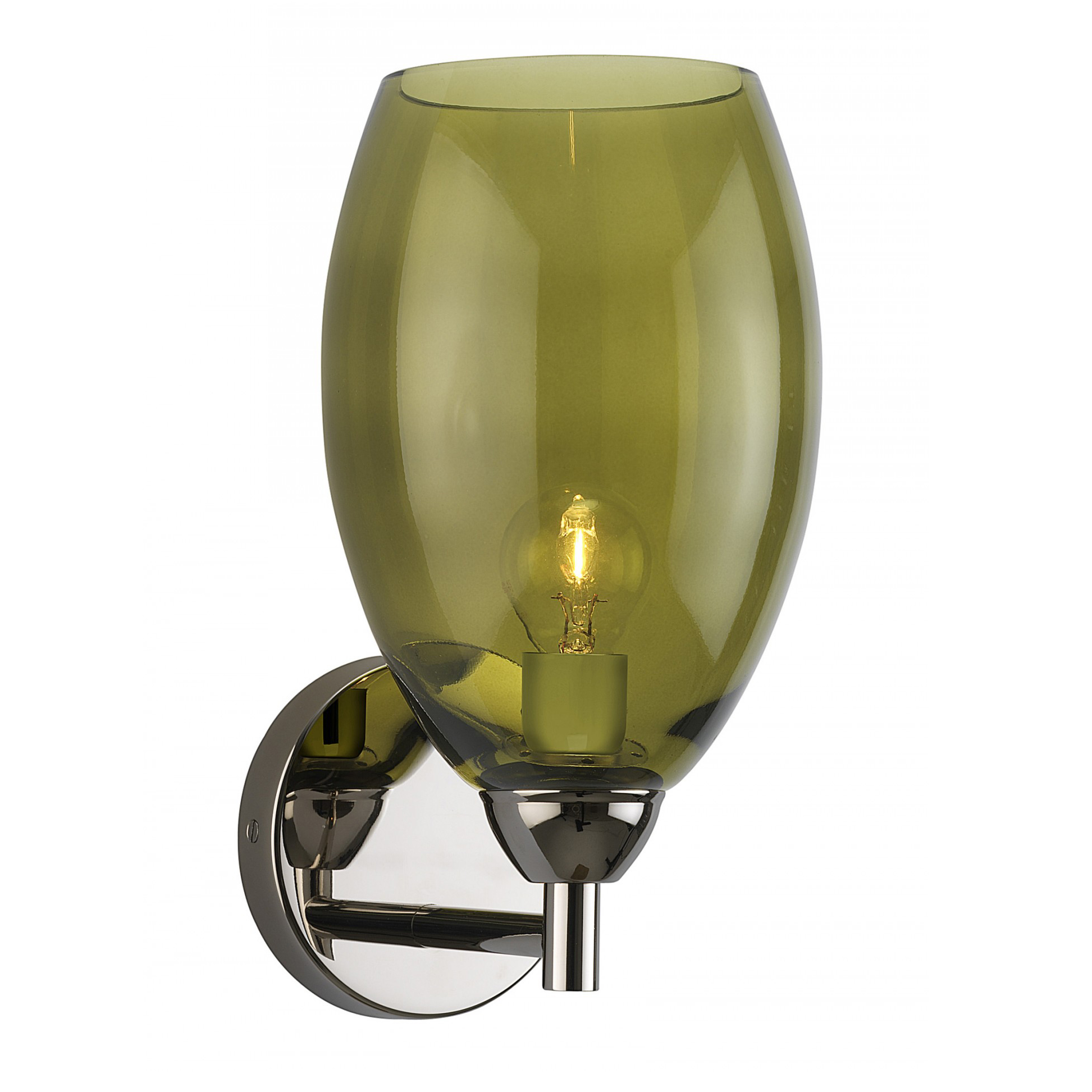 Бра HEATHFIELD Curzon wall