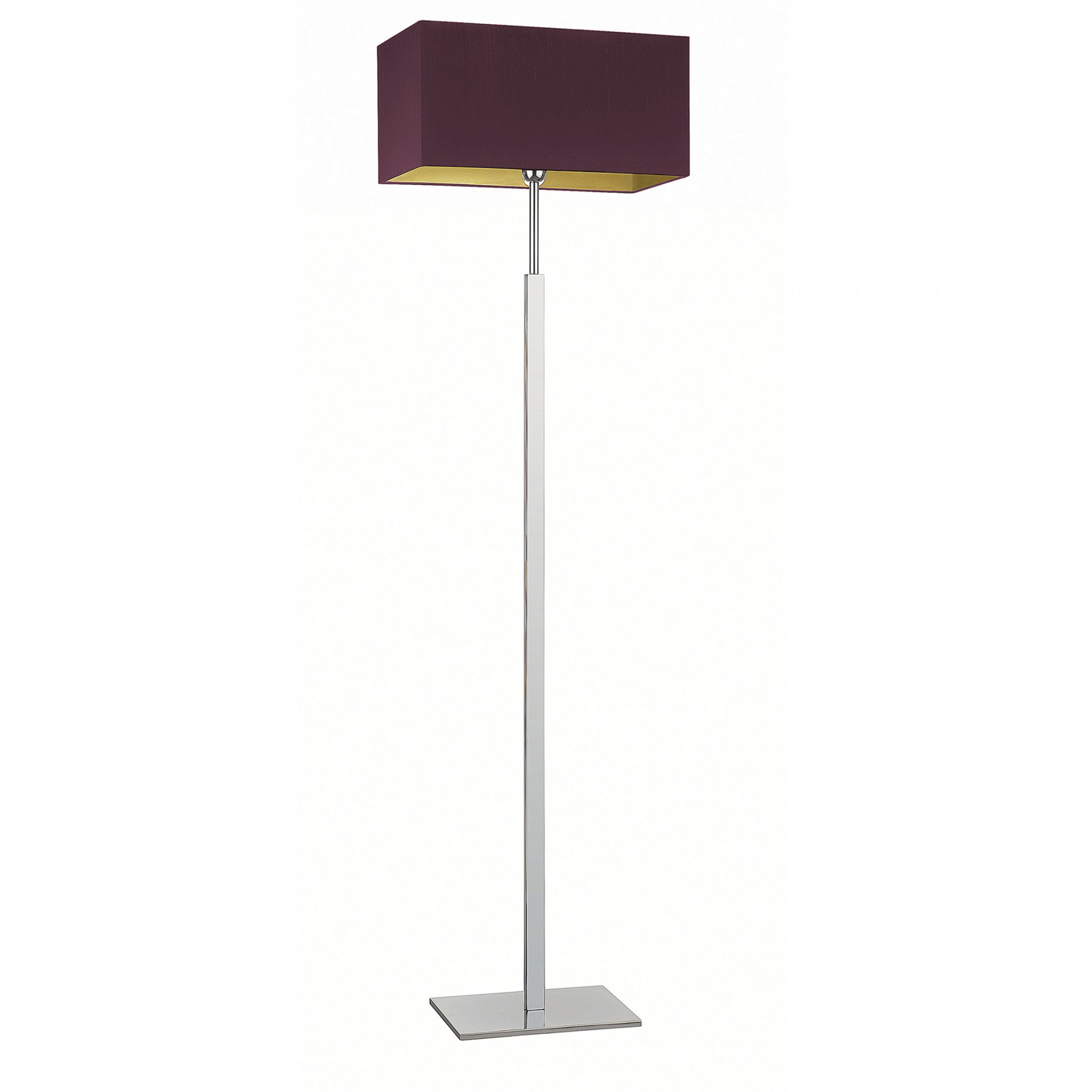 Торшер HEATHFIELD Dakota floor lamp