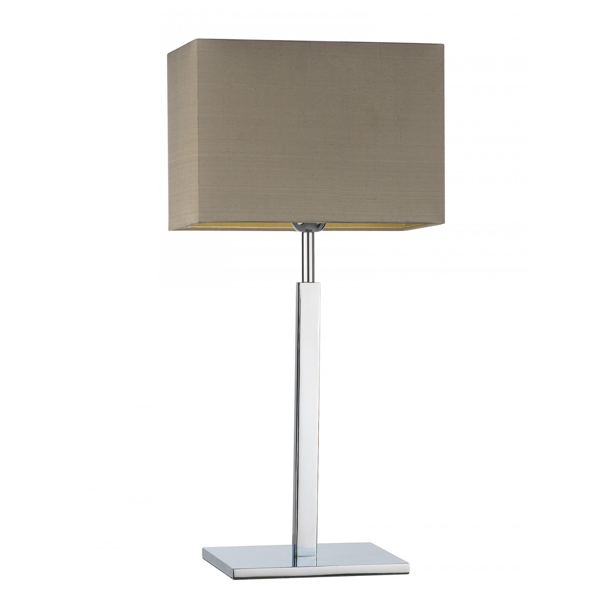 Настольная лампа Heathfield & Co Dakota table lamp