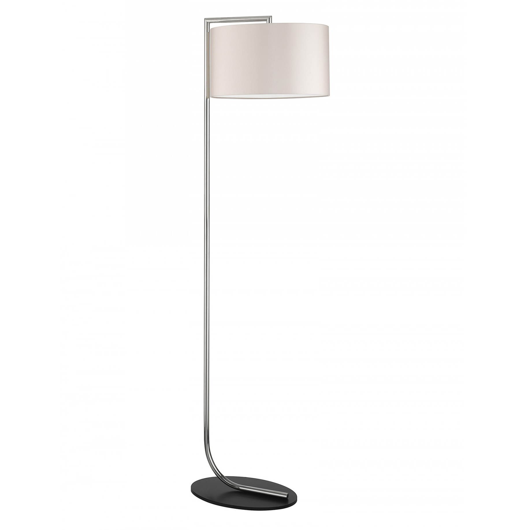 Торшер Heathfield & Co Decca floor lamp