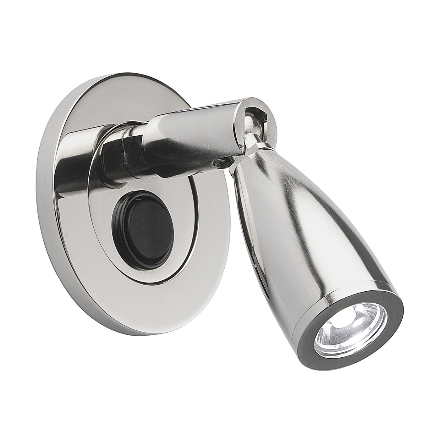 Настенный светильник Heathfield & Co Dinah 1 Watt LED Reading Light