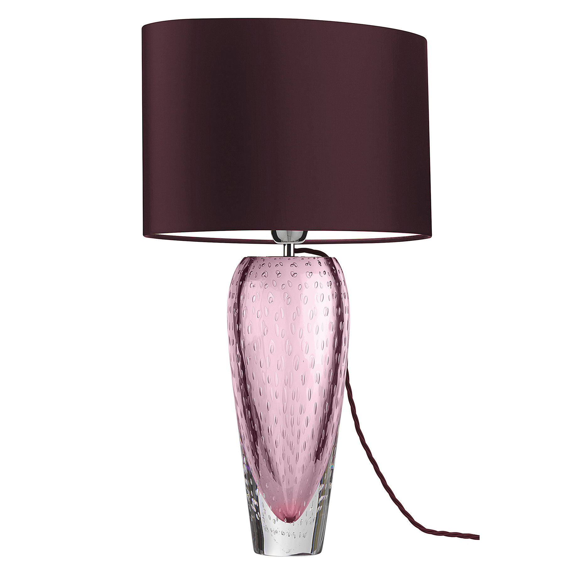 Настольная лампа HEATHFIELD Esme table lamp