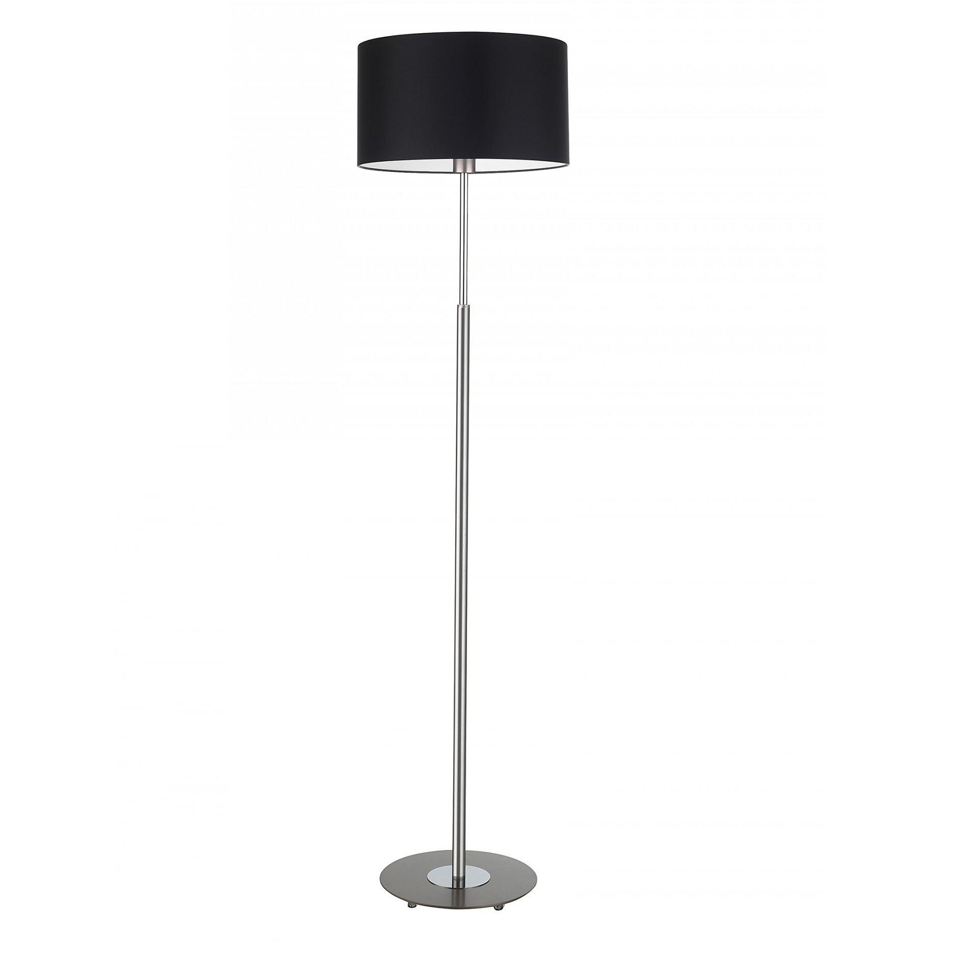 Торшер Heathfield & Co Huntingdon floor lamp