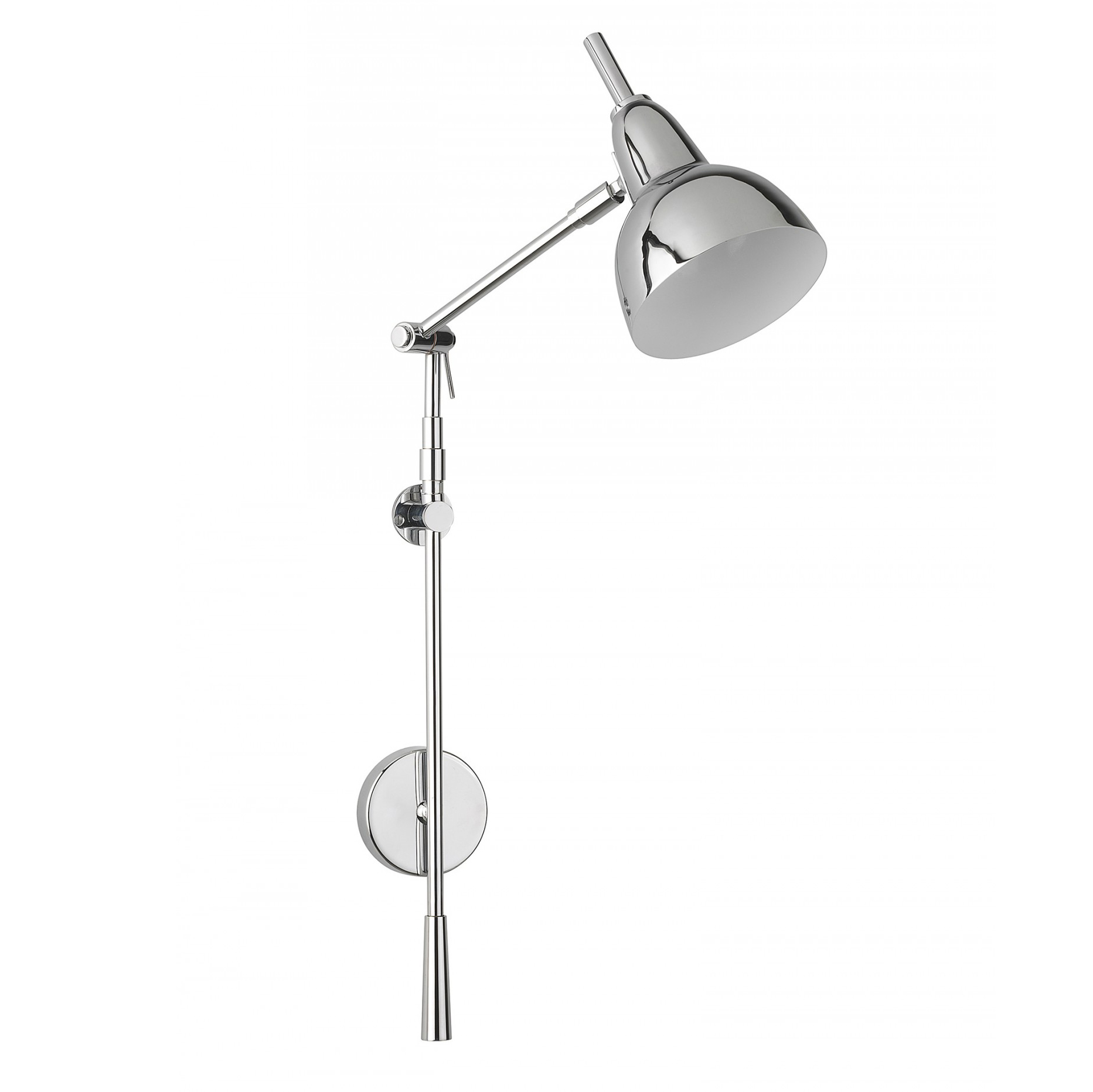 Настольная лампа Heathfield & Co Jato Desk/Wall Light