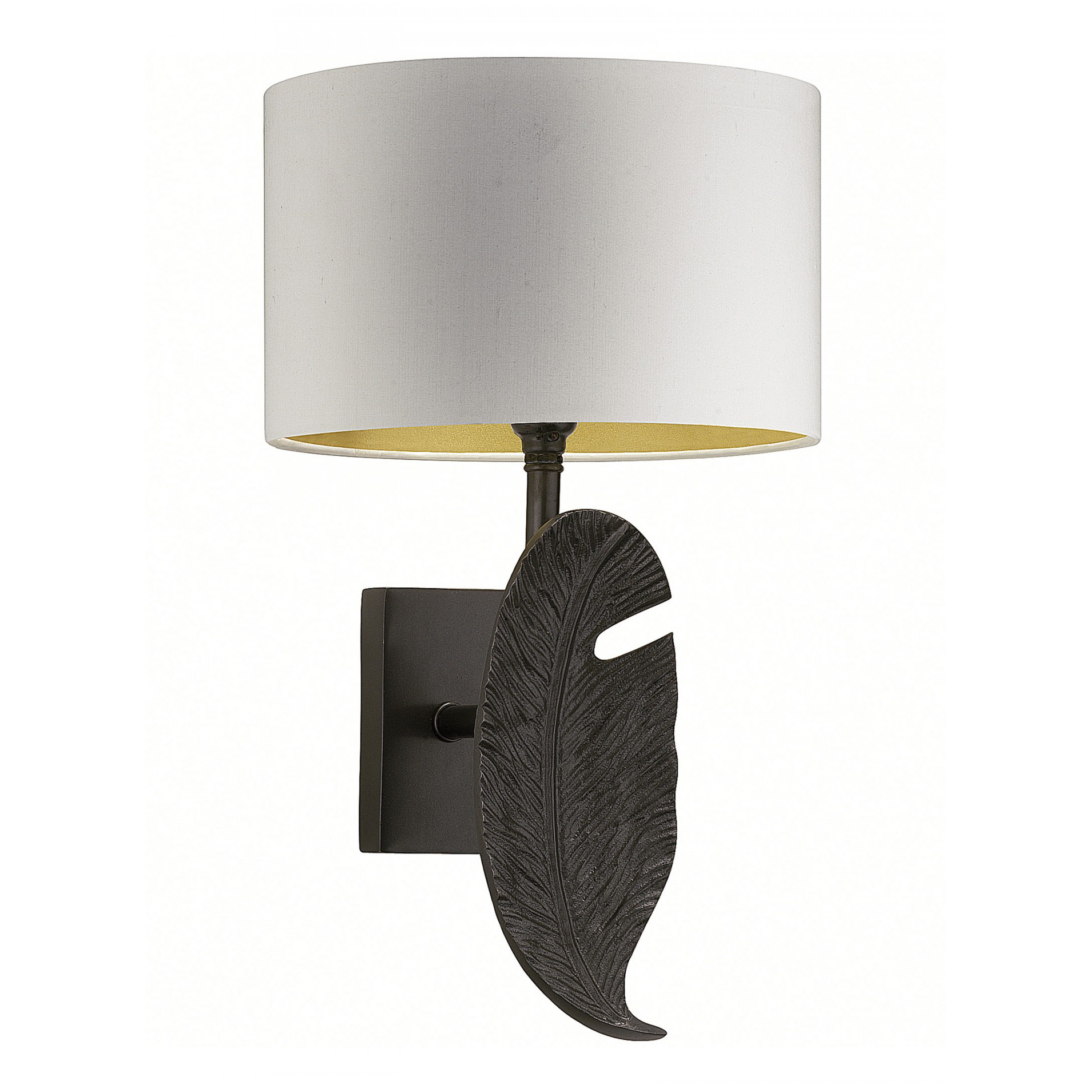 Бра HEATHFIELD Leaf wall